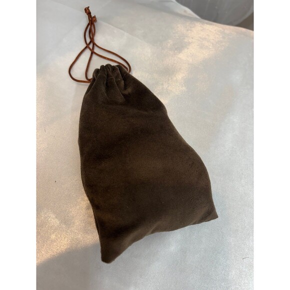 Womens Real Mink earmuffs foldable - Picture 8 of 9